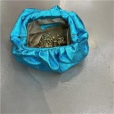 borsa new light satinata